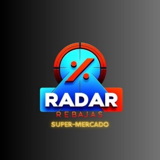 Radar Rebajas Súper-Mercado