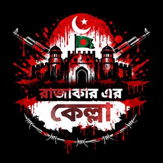 রাজাকার এর কেল্লা