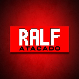 RALF CANOAS