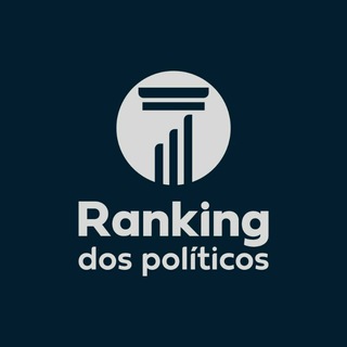 Ranking dos Políticos