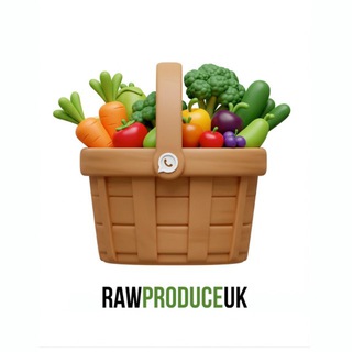 RawProduceUK
