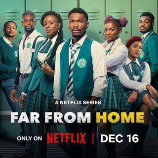 Far from Home - Nigerian Movie