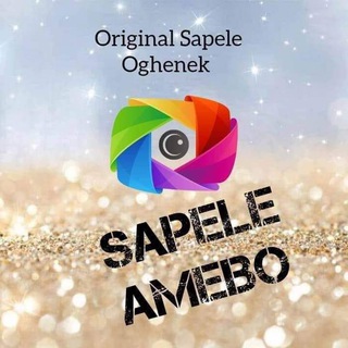 Real Sapele Amebo