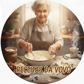 Receitas da VoVó