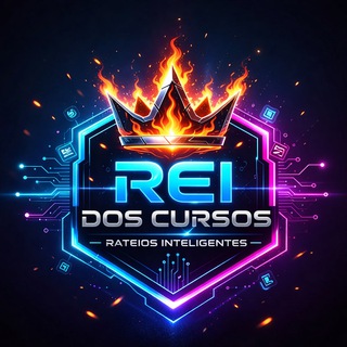 REI DOS CURSOS ®