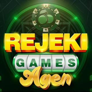 Rejeki Games Agen Resmi