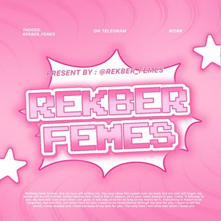 REKBER FEMES [ JB ROBLOX GRUP FAMOUS]