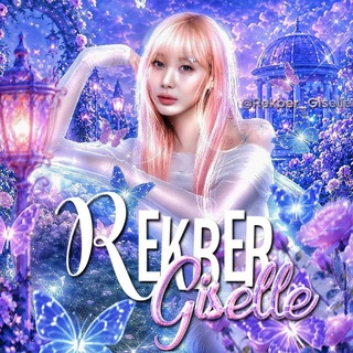 (OPEN) ORDER | REKBER GISELLE