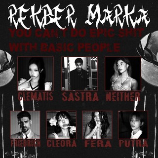 REKBER MARKA GIVEAWAY 4TH ANNIVERSARY | OPENN
