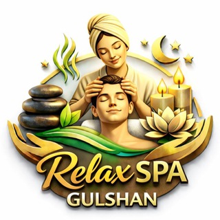 Relax Spa Gulshan