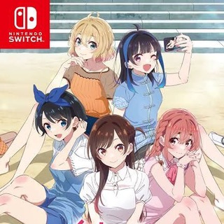 Rent a Girlfriend Season 5