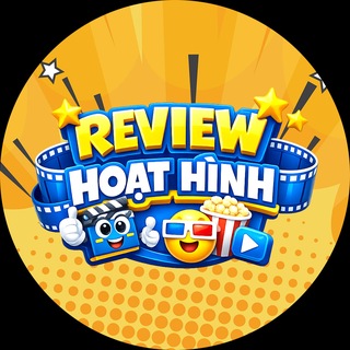 Review Hoạt Hình