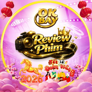OKBAY | Review Phim