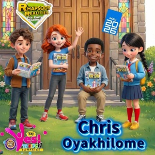 Rhapsody For Early Readers