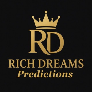 RICH DREAMS ✝️ PREDICTIONS