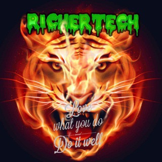 🐜 RicherTECH 🐾