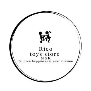 العاب اطفال جمله Rico Toys