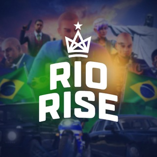 RioRise 🇧🇷 Brasil RolePlay