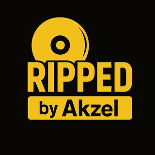 Ripped by Akzel