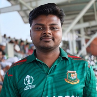 Riyad Hossain