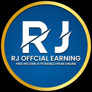 RJ Official Earning