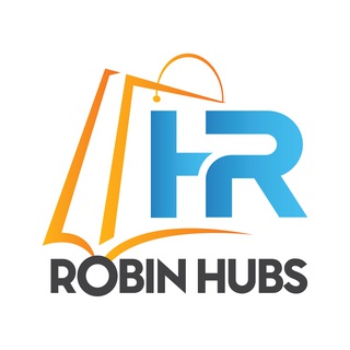 Robin Hubs 🔫