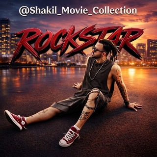 Rockstar Movie - রকস্টার মুভি