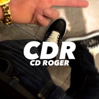 𝙧𝙤𝙜𝙚𝙧 𝙢𝙪𝙨𝙞𝙘