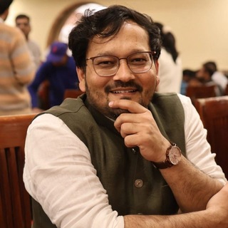 Rohit Priyadarshi Official