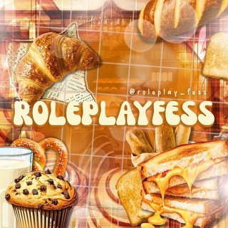 ROLEPLAYFESS 🍞