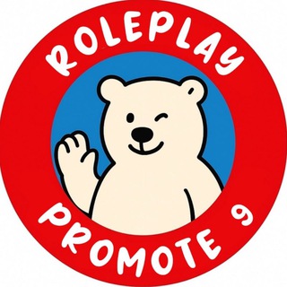Roleplay Promote 9 cari teman telegram lpm rp