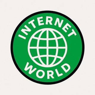 INTERNET WORLD