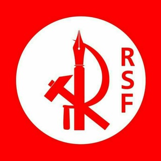 Revolutionary Students' Front