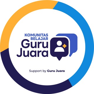 Diklat Guru Juara