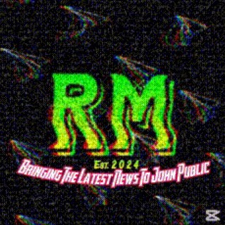 RUMORMILL NEWS💭🇯🇲