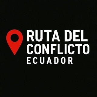 RUTAS DEL CONFLICTO (ECUADOR)