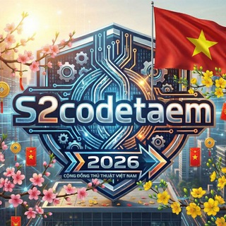 S2 code team 🇻🇳