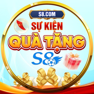 S8 | QUÀ TẶNG - MINI GAME