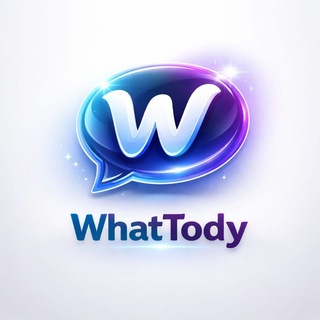 قناة تطبيق What Tody وات تودي
