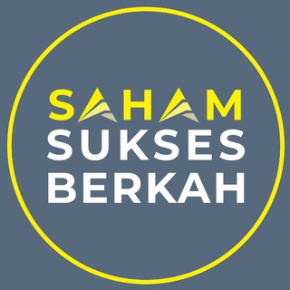 Saham Sukses Berkah 🔹