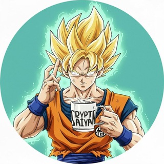 Saiyan Drops☔