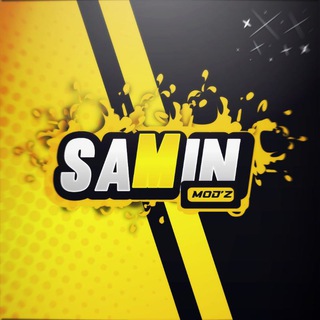 SAMIN X MOD'Z