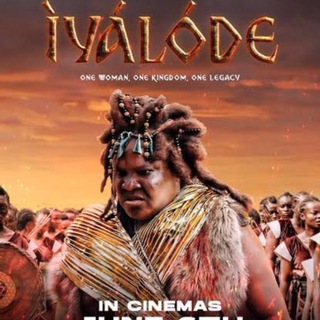 Iyalode / Ajosepo 2 🎬💥