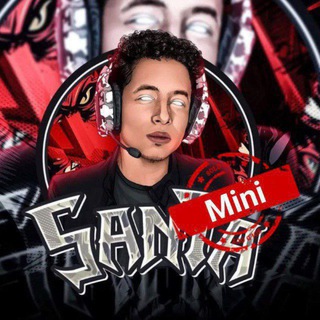Kimoo Santa Mini🎅