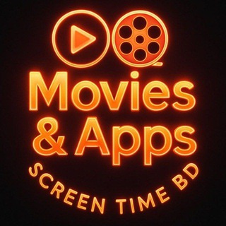 Screen Time BD – Entertainment Hub