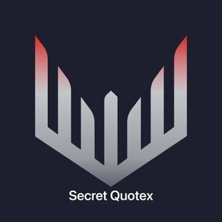 SECRET QUOTEX VIP