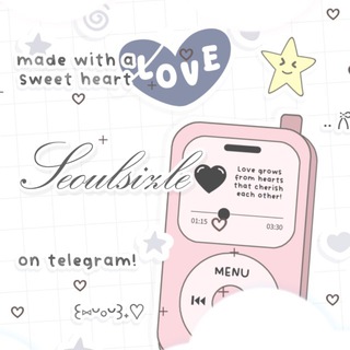 ❥ 봇으 seoul sizle +44