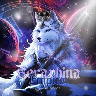 𝐒eraphina Թագ 🇰🇿