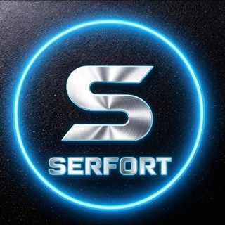 SERFORT MAIN CHANNEL