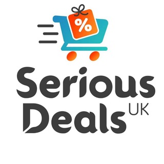 Serious Deals UK
